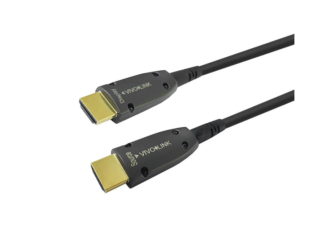  Kevlar optični kabel HDMI 2.0, 70m