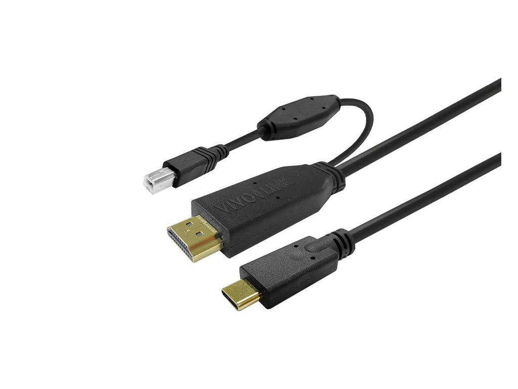  Kabel za interaktivne zaslone, 5m