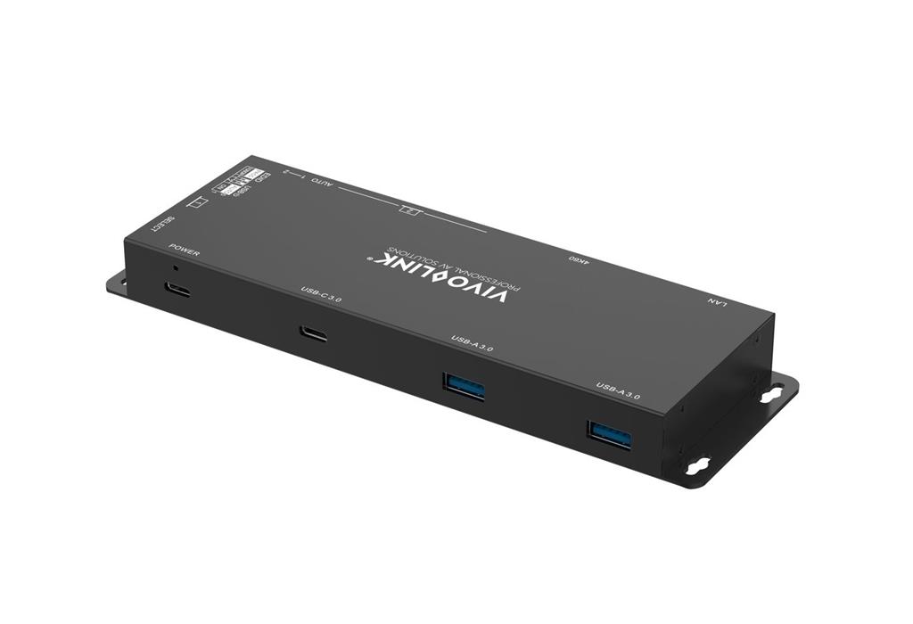  Konferenčni USB-C HUB 21