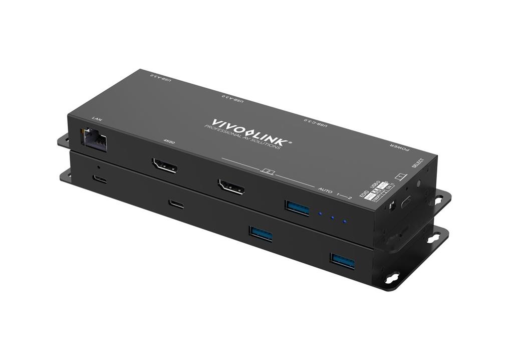  Konferenčni USB-C HUB 21