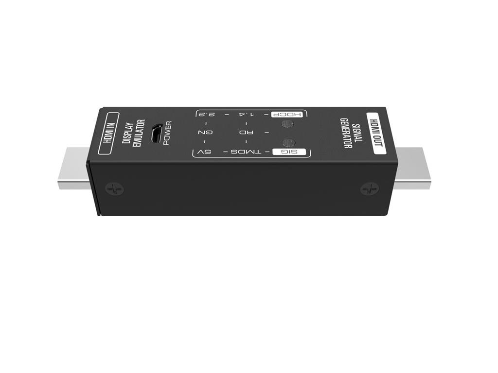 Mini generator HDMI signala