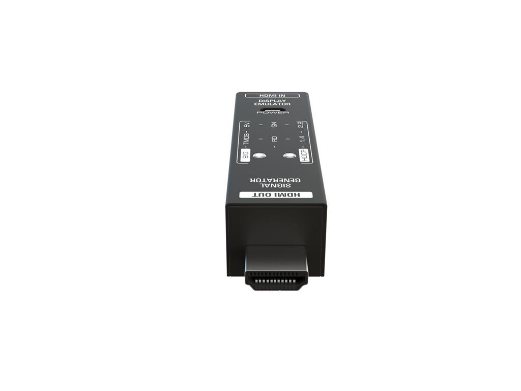  Mini generator HDMI signala