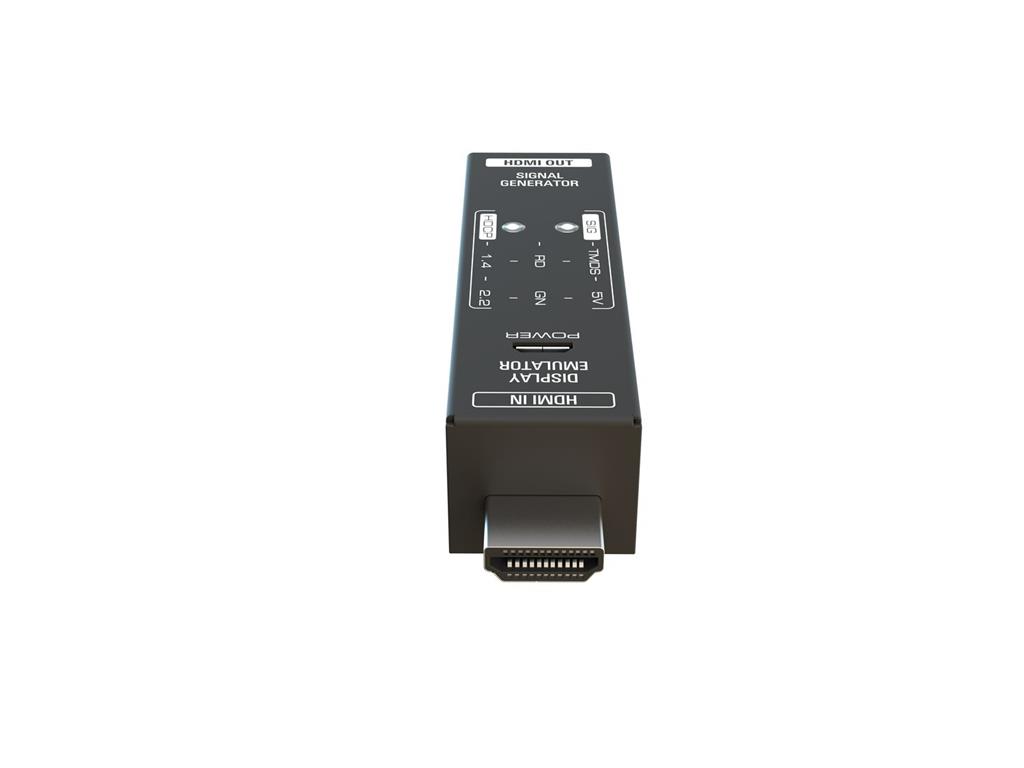  Mini generator HDMI signala