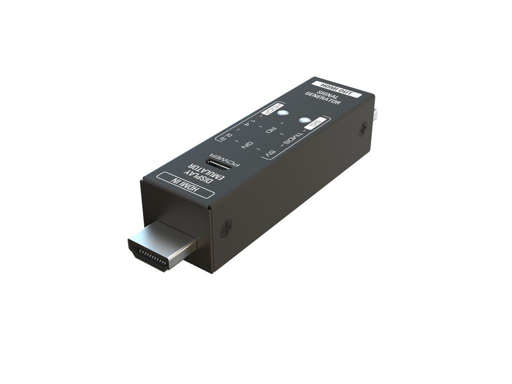  Mini generator HDMI signala
