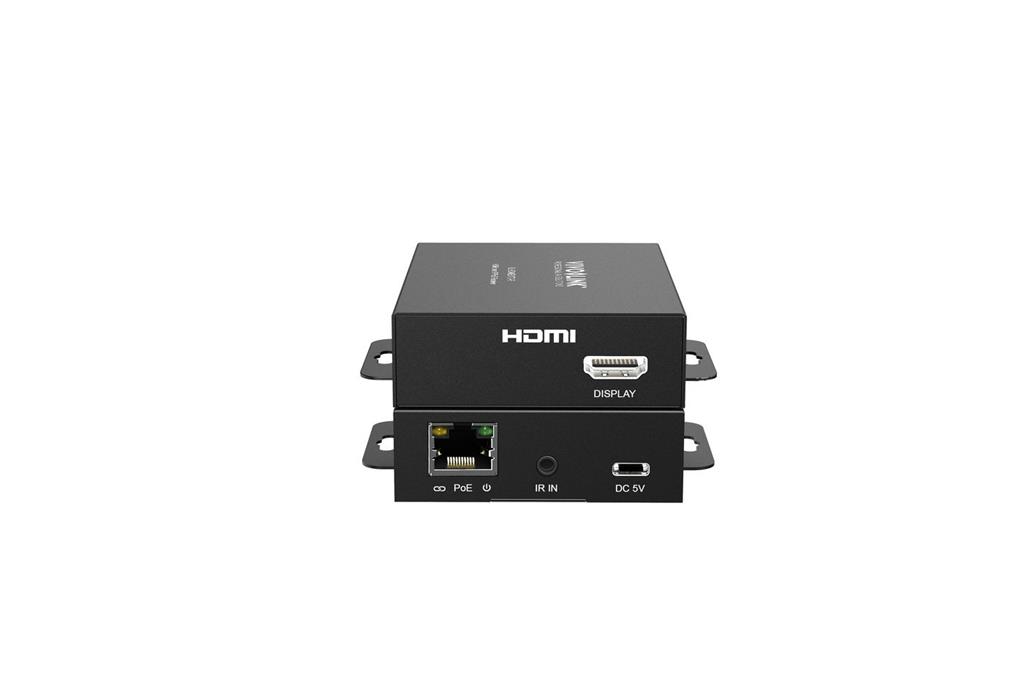 HDMI extender IP in PoE do 150m 1:253