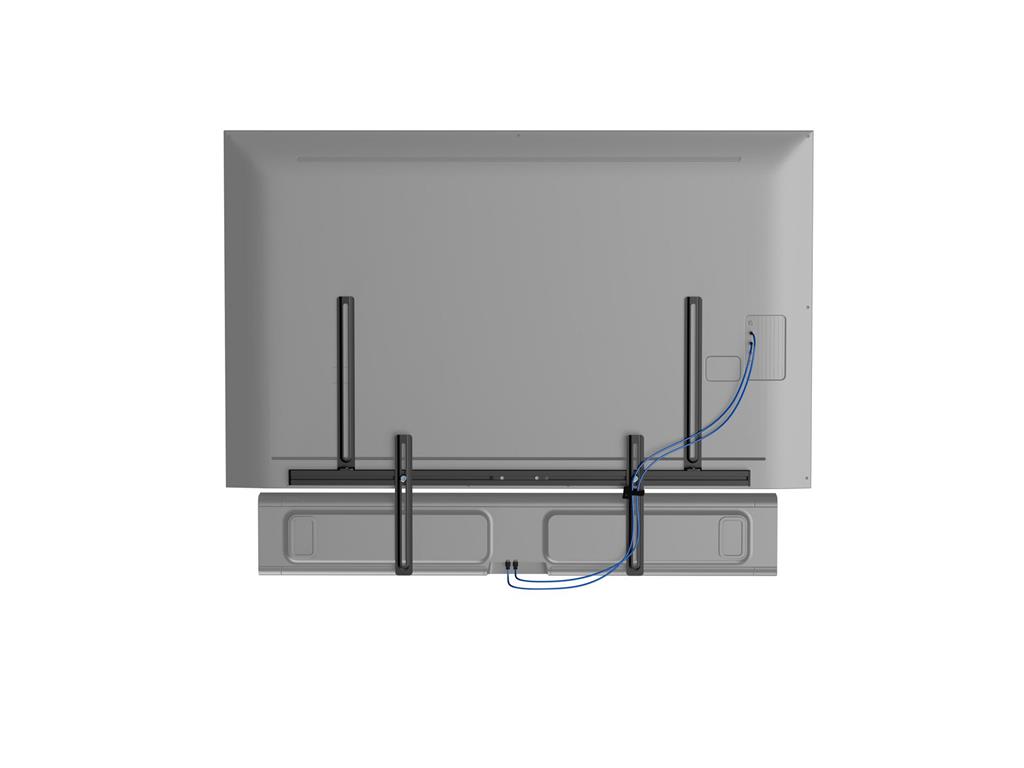  Univerzalni nosilec za soundbar