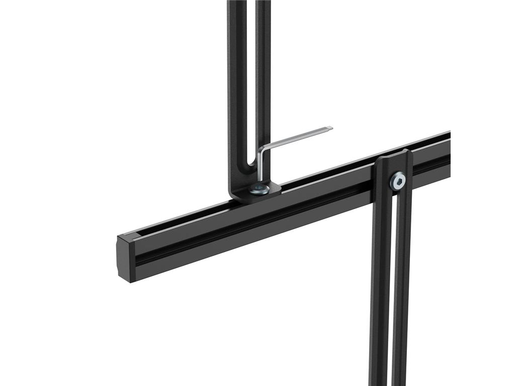  Univerzalni nosilec za soundbar