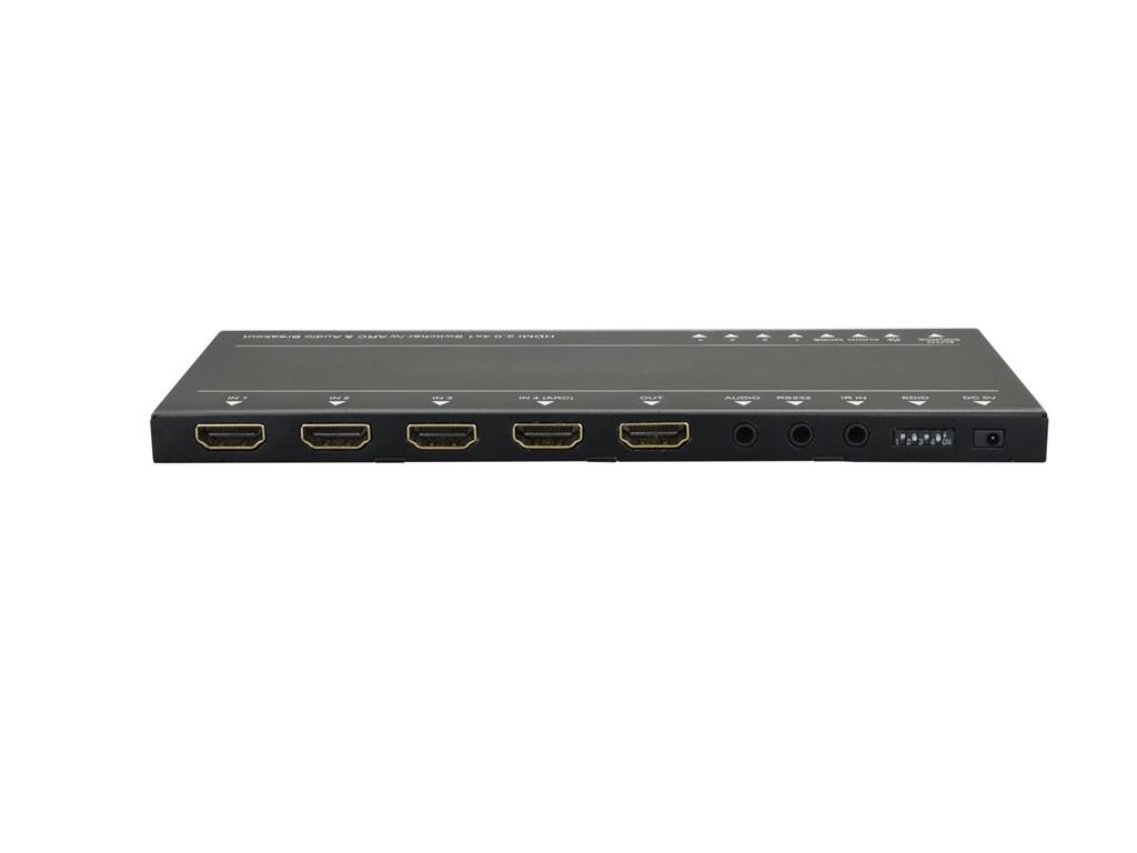  HDMI preklopnik 3x1 (4K60Hz)
