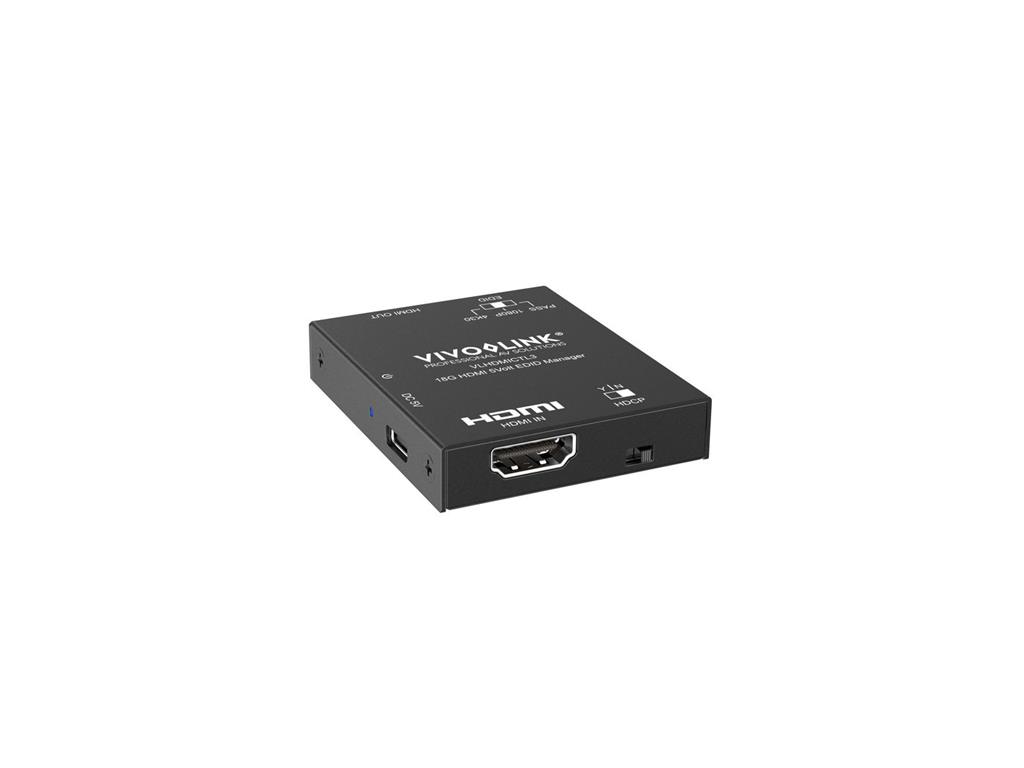  18G HDMI 5V + EDID upravljalnik