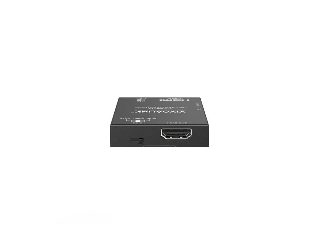  18G HDMI 5V + EDID upravljalnik