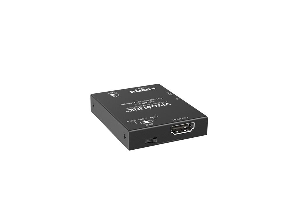  18G HDMI 5V + EDID upravljalnik