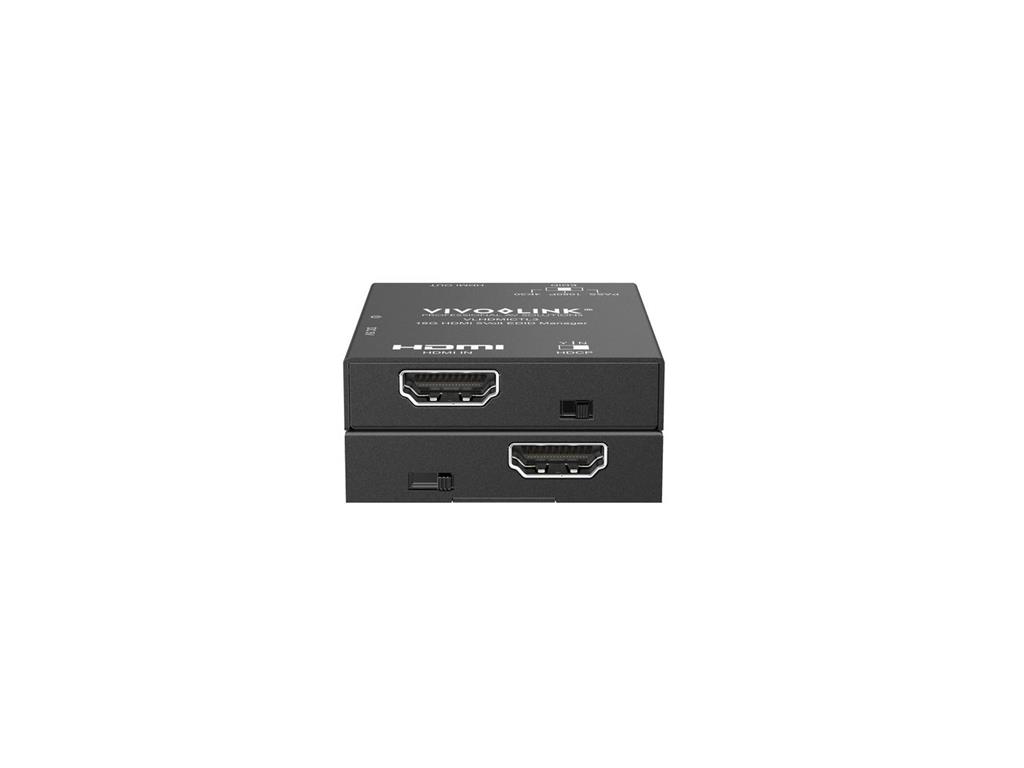  18G HDMI 5V + EDID upravljalnik