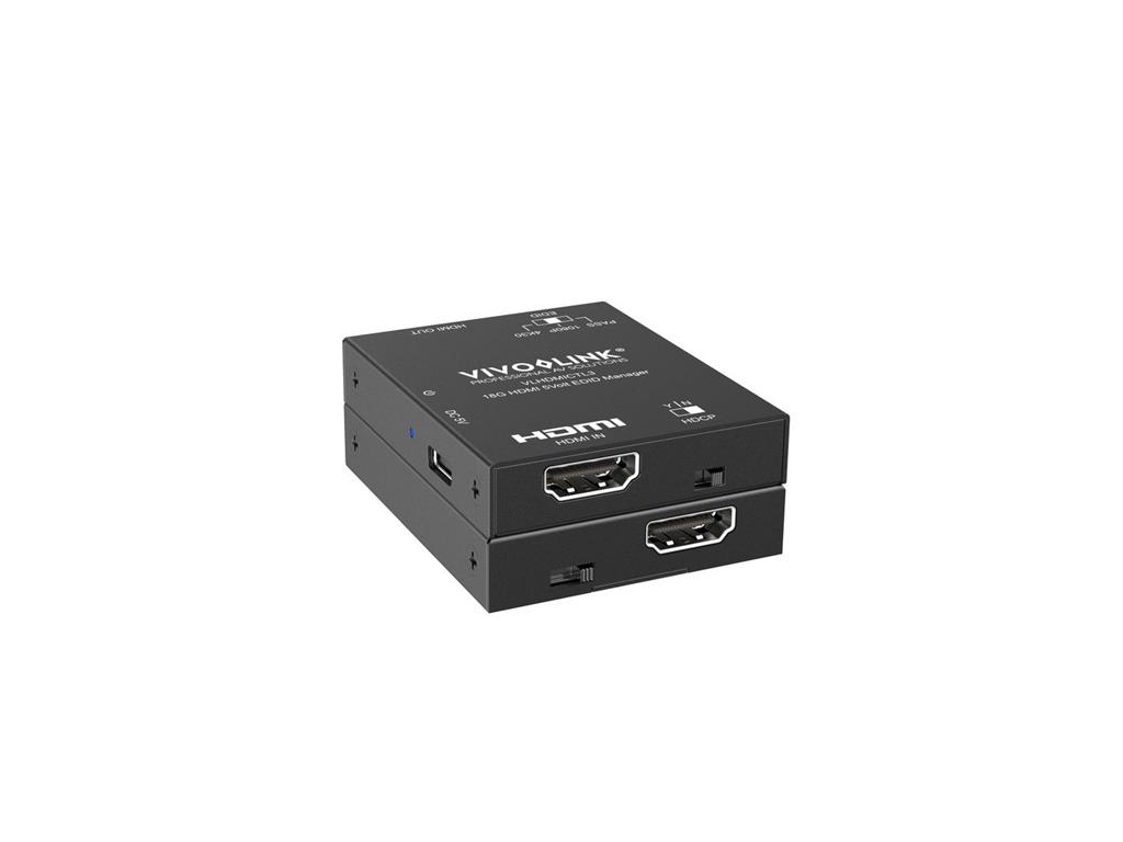  18G HDMI 5V + EDID upravljalnik