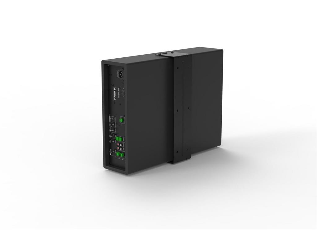  Audiopack Subwoofer + 2x strop. zvočnik