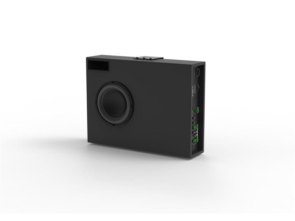  Audiopack Subwoofer + 4x strop. zvočnik