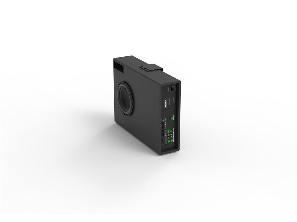  Audiopack Subwoofer + 4x stens. zvočnik
