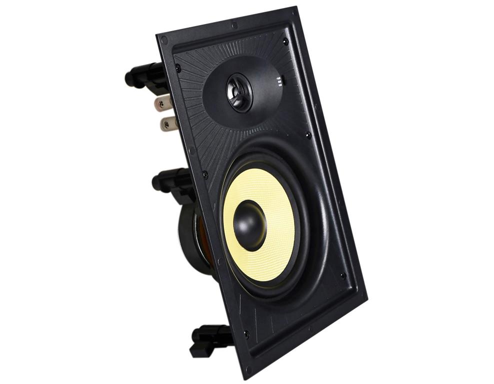  Audiopack Subwoofer + 4x stens. zvočnik