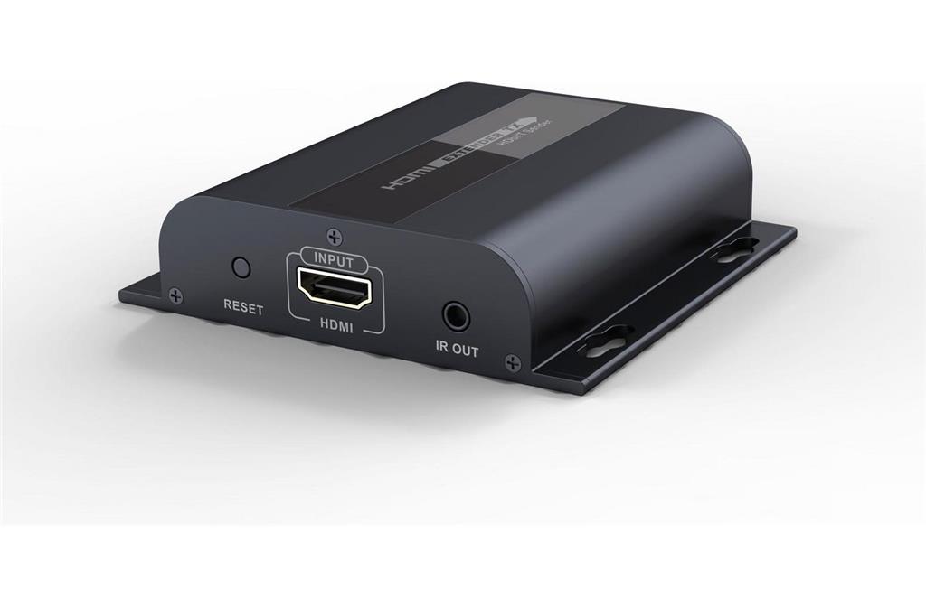  HDMI prek IP 120m 1:253 + IR, oddajnik