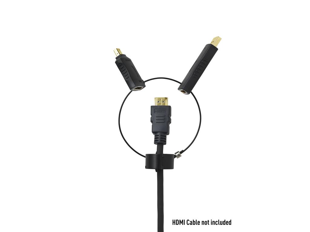  Adapter ring Pro DisplayPort na HDMI