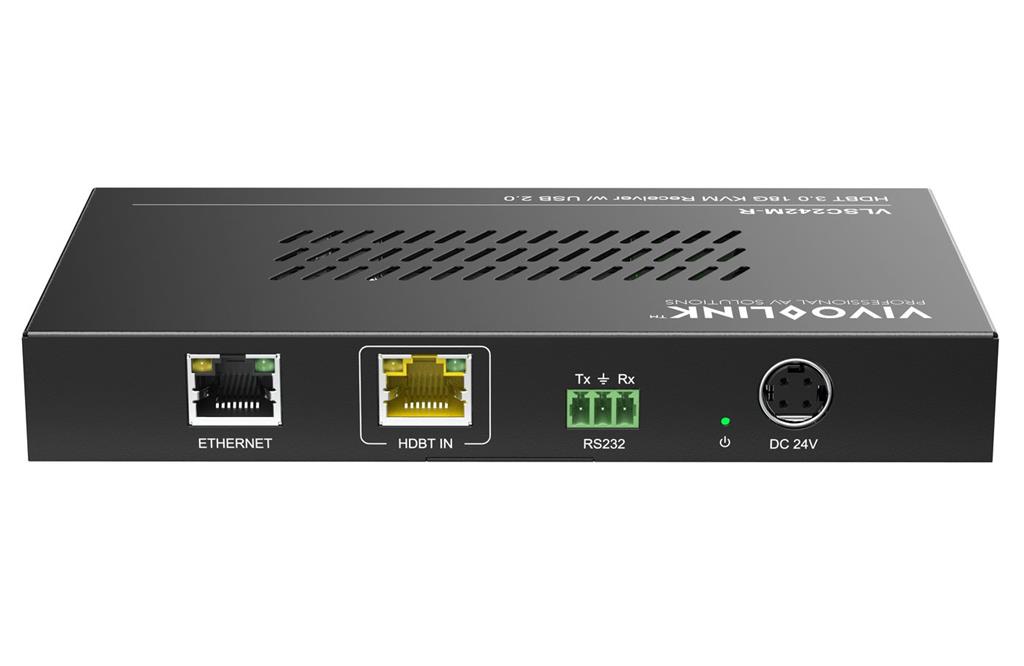  HDBaseT 3.0 18G 4X2 brezhibni KVM switch