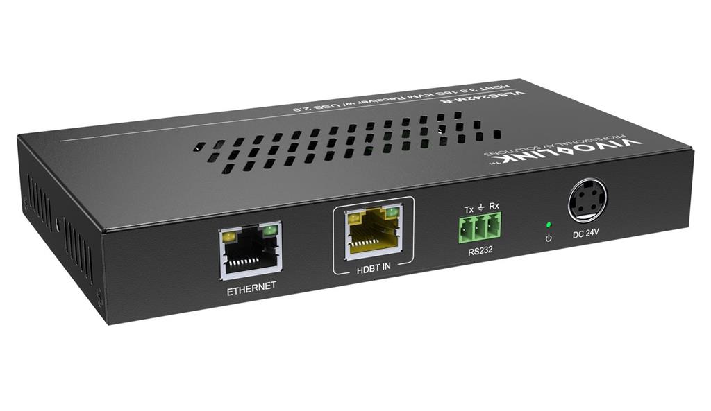  HDBaseT 3.0 18G 4X2 brezhibni KVM switch