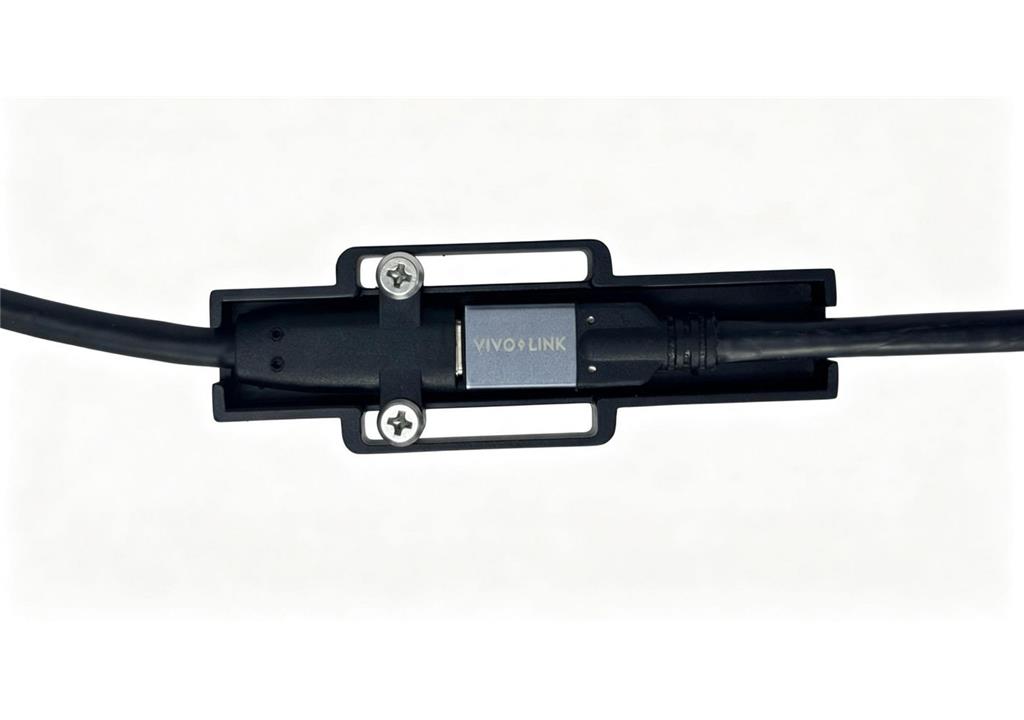  Kabel USB C-C (M/F) 2m adapter