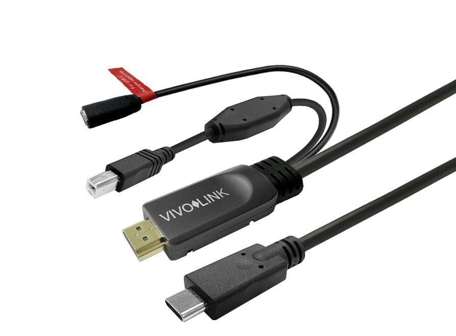  Kabel za interaktivne zaslone + nap.
