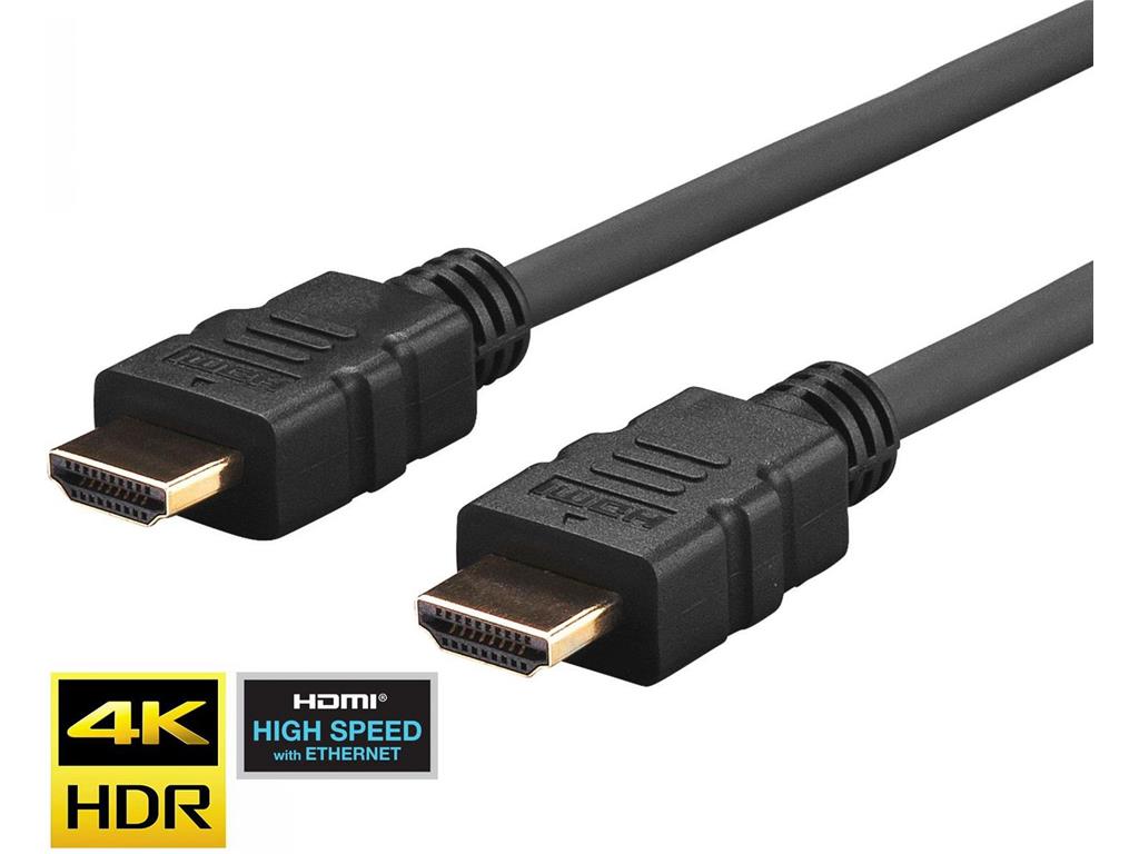  Pro HDMI 2.0, 12,5m