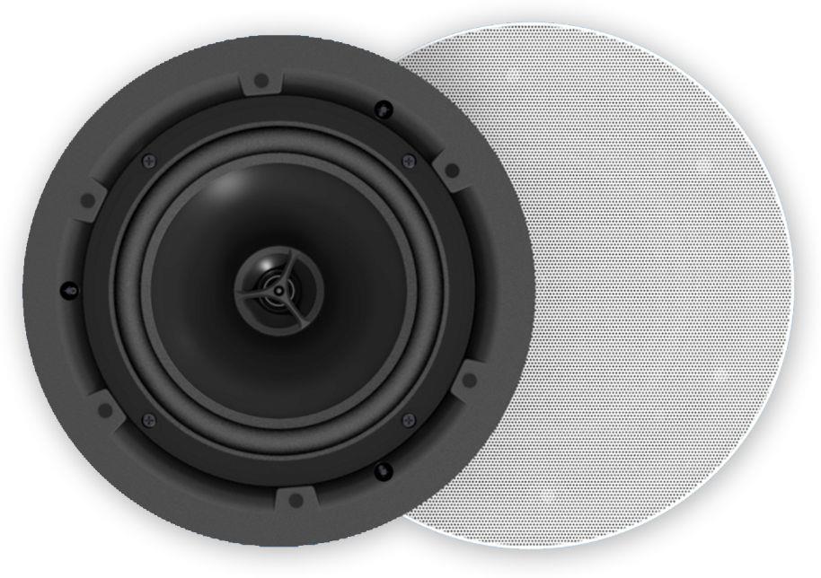  Audiopack Subwoofer 8" 50W