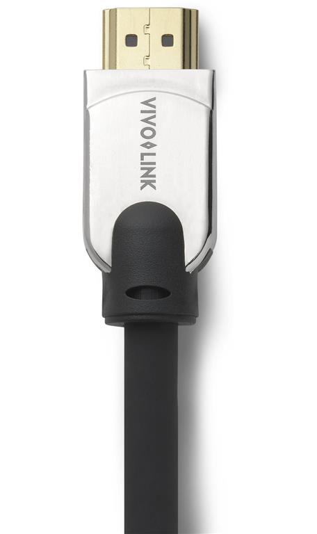  Pro kabel HDMI M/F z USB napajanjem 2m