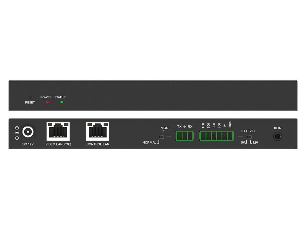  IP krmilnik za VLVWIP2000-ENC/-DEC
