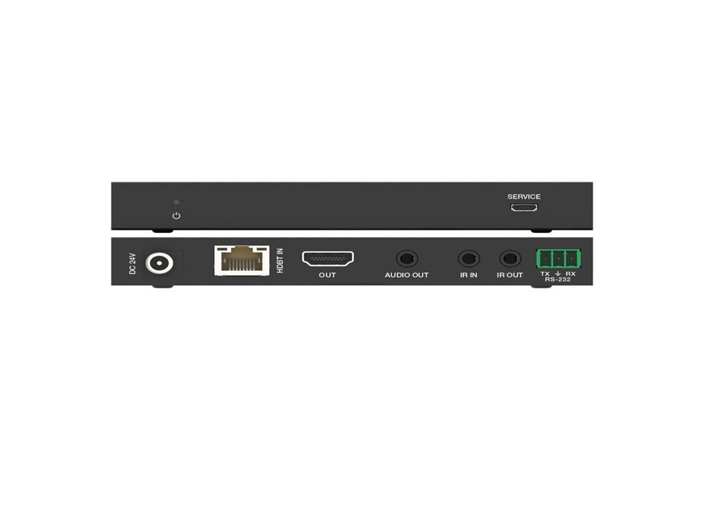  18Gbps HDBaseT komplet extender (150m)