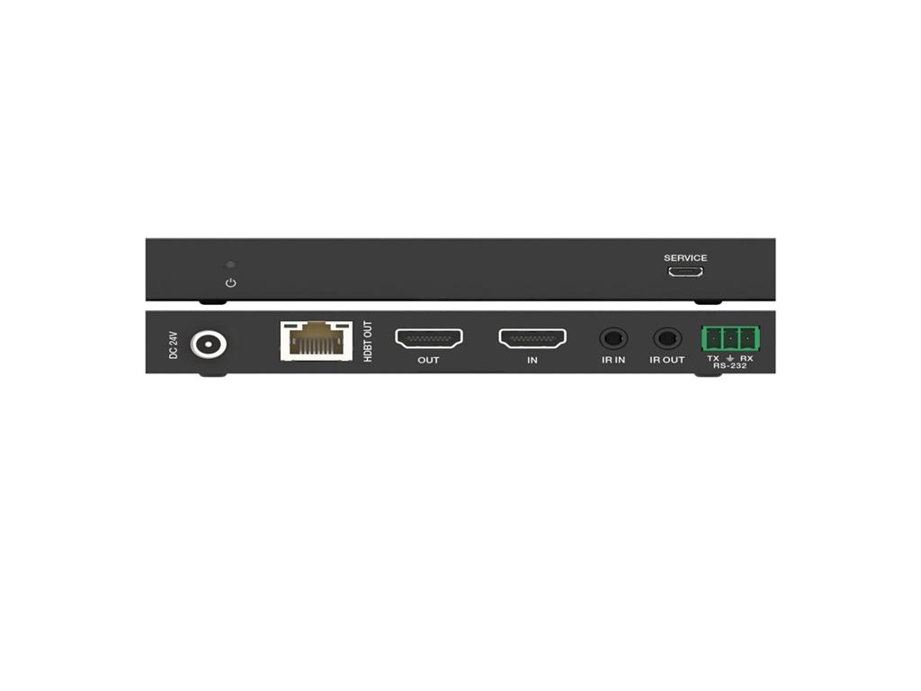  18Gbps HDBaseT komplet extender (150m)
