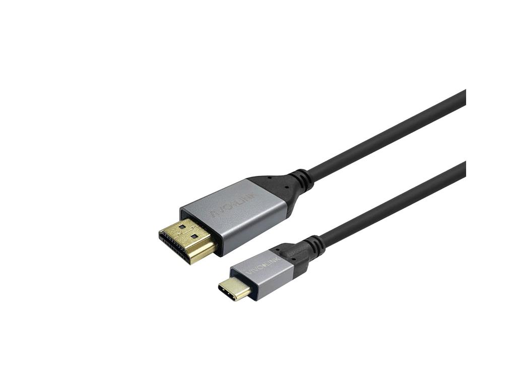  Kabel USB C-HDMI, 3m
