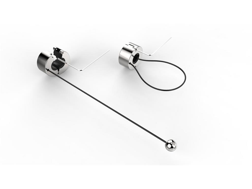  Pro adapter ring USB-C