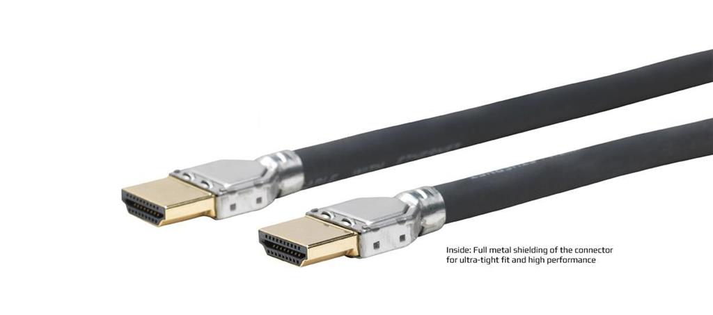  Pro HDMI kabel 2.1, 2m