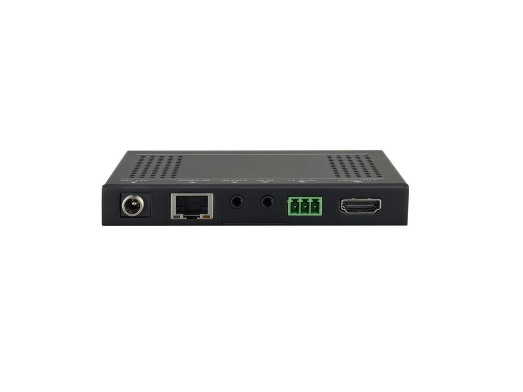  HDBaseT komplet extender HDMI 2.0 18Gbps