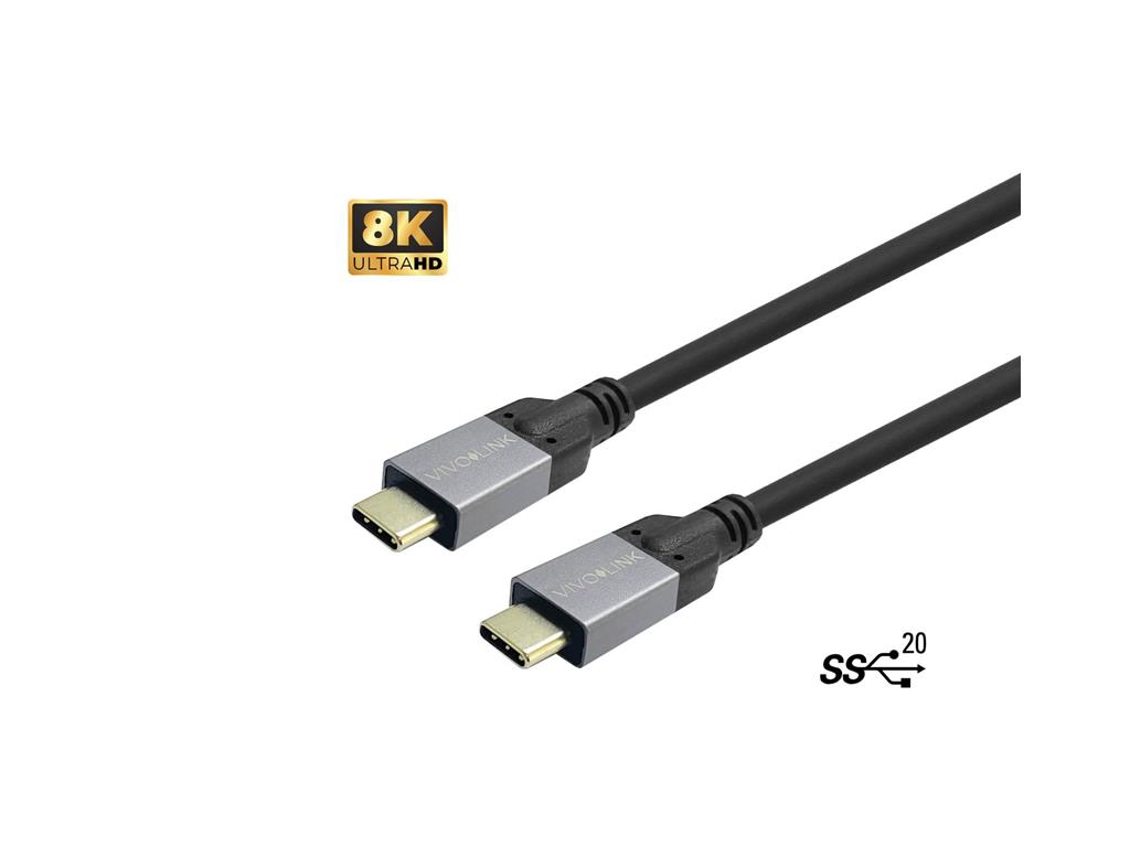  Kabel USB C-C 3.2