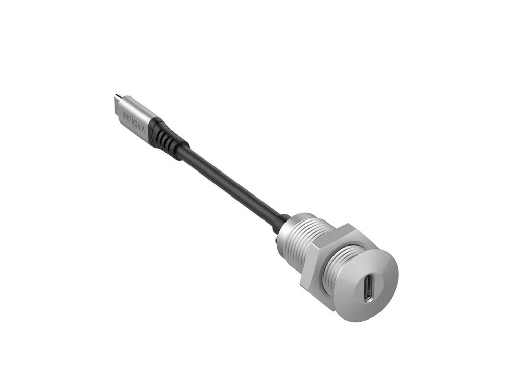  USB-C vtičnica za mizo