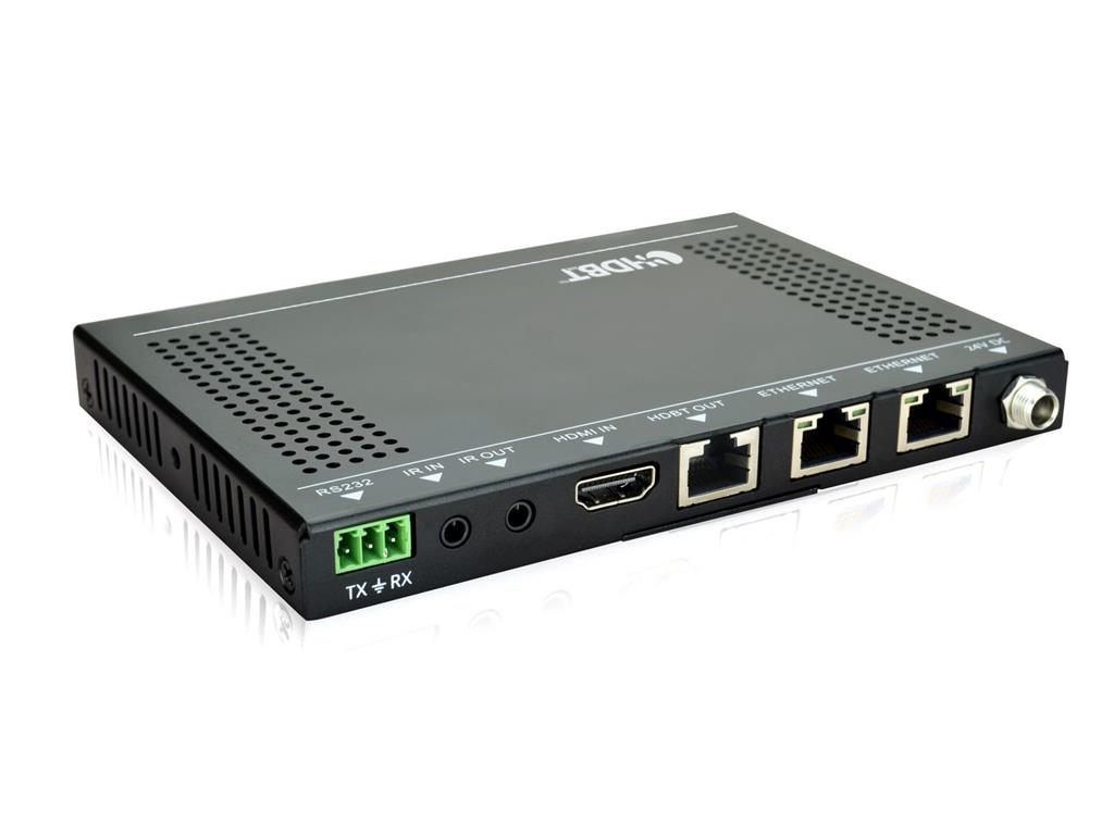  HDBaseT komplet extender 100m