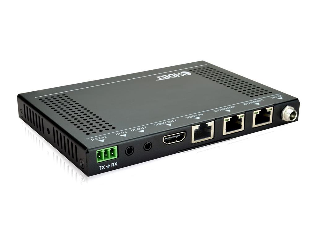  HDBaseT komplet extender 100m