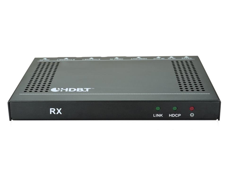  HDBaseT komplet extender 100m