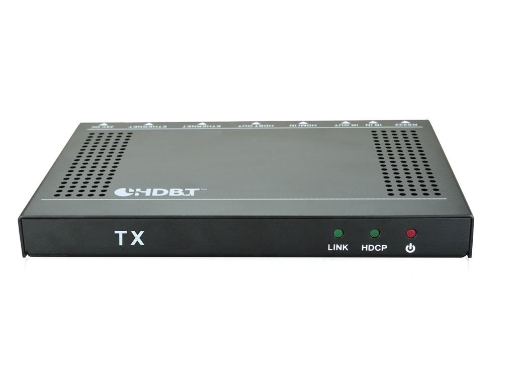  HDBaseT komplet extender 100m