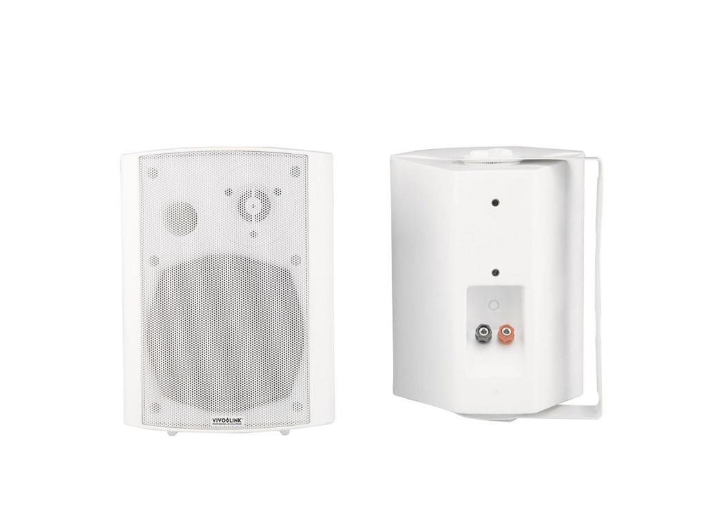  Aktivna zvočnika 2x30W, set