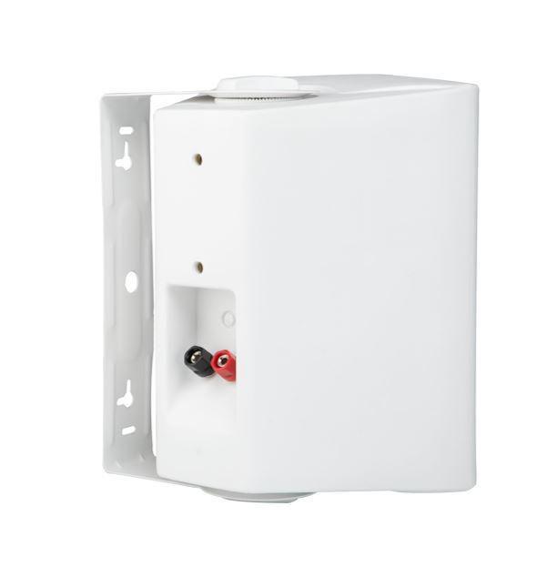  Aktivna zvočnika 2x30W, set