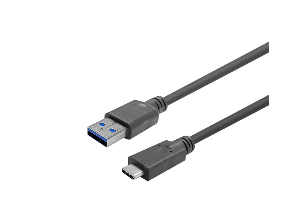  Kabel USB C-A za kamere, 7,5m