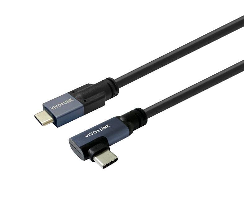  Kabel USB C-C 3.2 Gen 2x2 , kotni, 4m