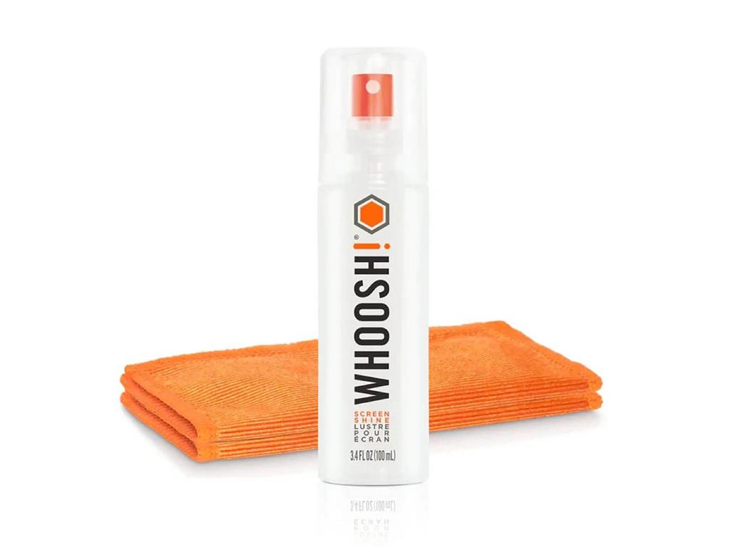  GO XL komplet za čiščenje zaslonov