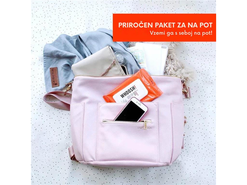  Screen Shine robčki, paket 20
