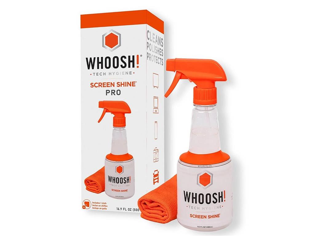  Screen Shine v maloprodajni embalaži